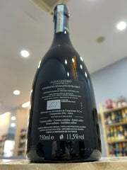 Extra Brut Metodo Classico 2019 Alessandro di Camporeale