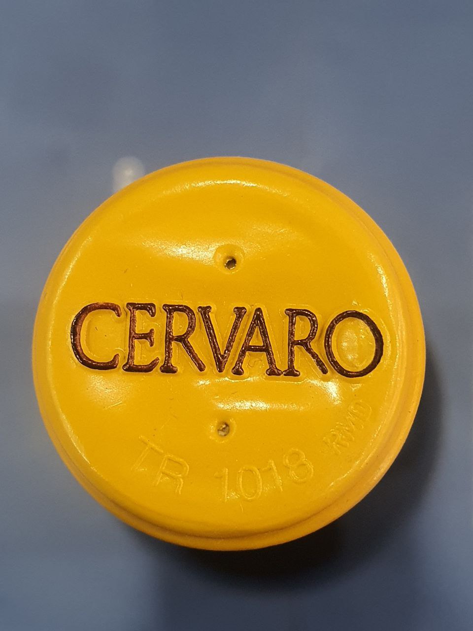 Cervaro della Sala 2019 - Castello Della Sala