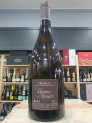 Chablis 2019 Eleonore Moreau