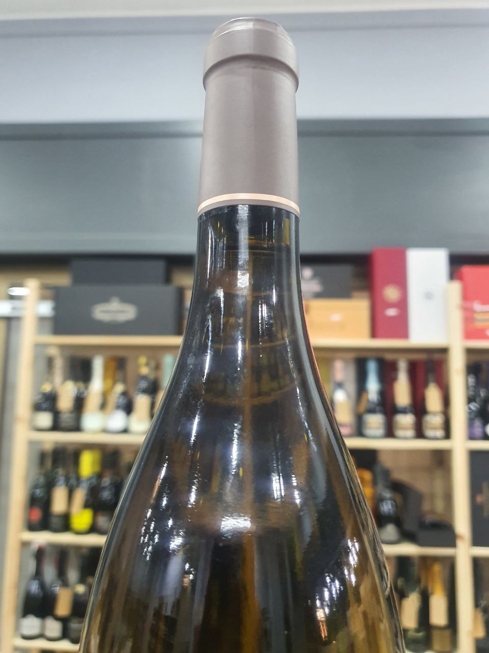 Chablis 2019 Eleonore Moreau