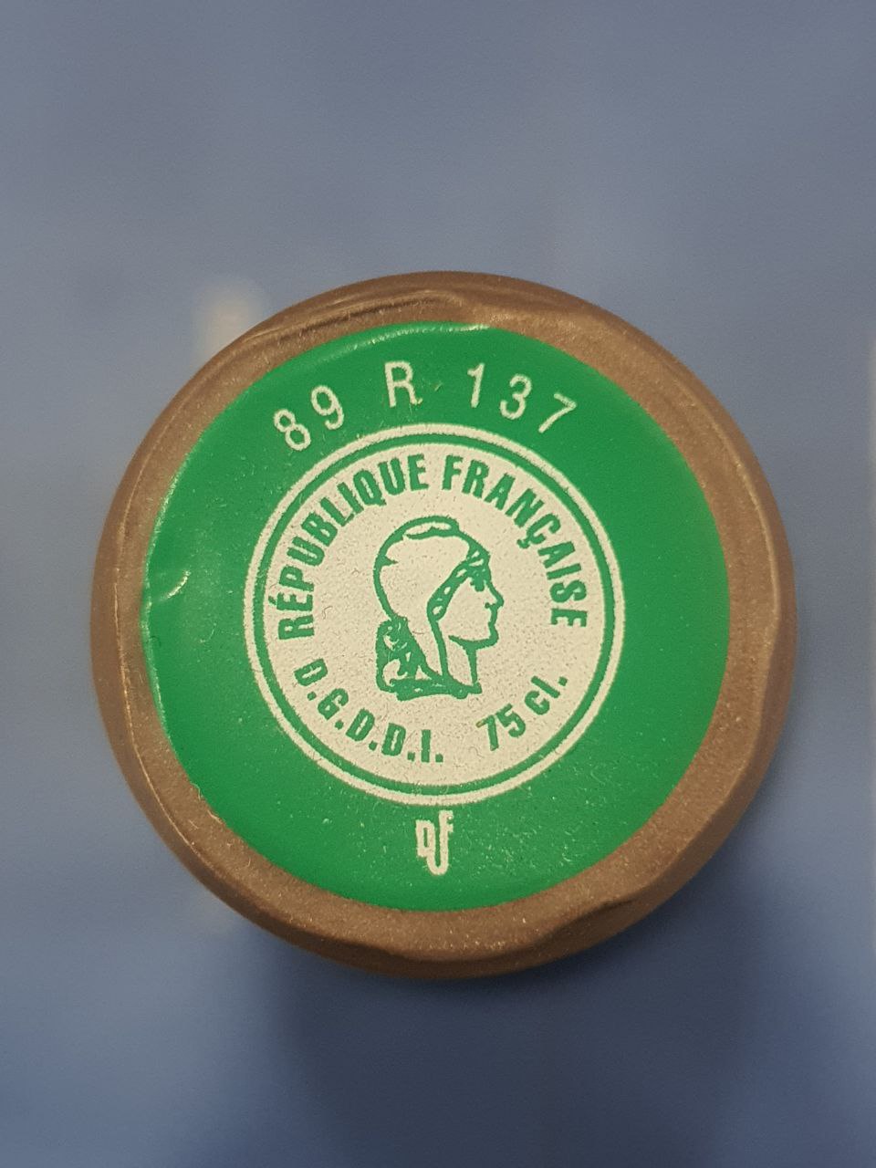 Chablis 2019 Eleonore Moreau