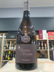 Chablis 2019 Eleonore Moreau