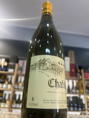 Chablis Alain Gautheron 2023