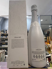 Chalky André Clouet Champagne Brut - Astucciato