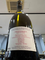 Blanc de Noirs Chantemerle Julien Prelat Champagne Extra Brut