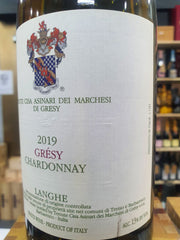 Chardonnay Marchesi di Gresy 2019