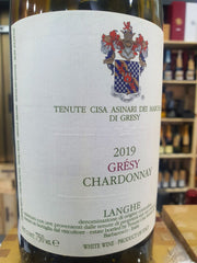 Chardonnay Marchesi di Gresy 2019