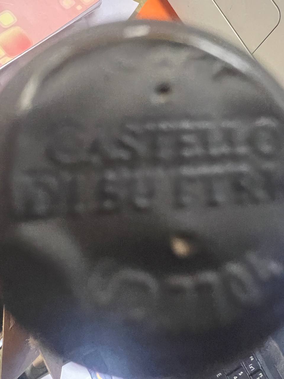 Chardonnay Castello di Buttrio 2021 - Friuli Colli Orientali DOC