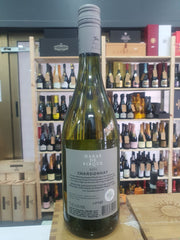 Chardonnay 2021 - Haras de Pirque