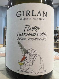 Girlan Flora Chardonnay 2022