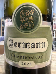 Chardonnay Jermann 2023 - Venezia Giulia IGT