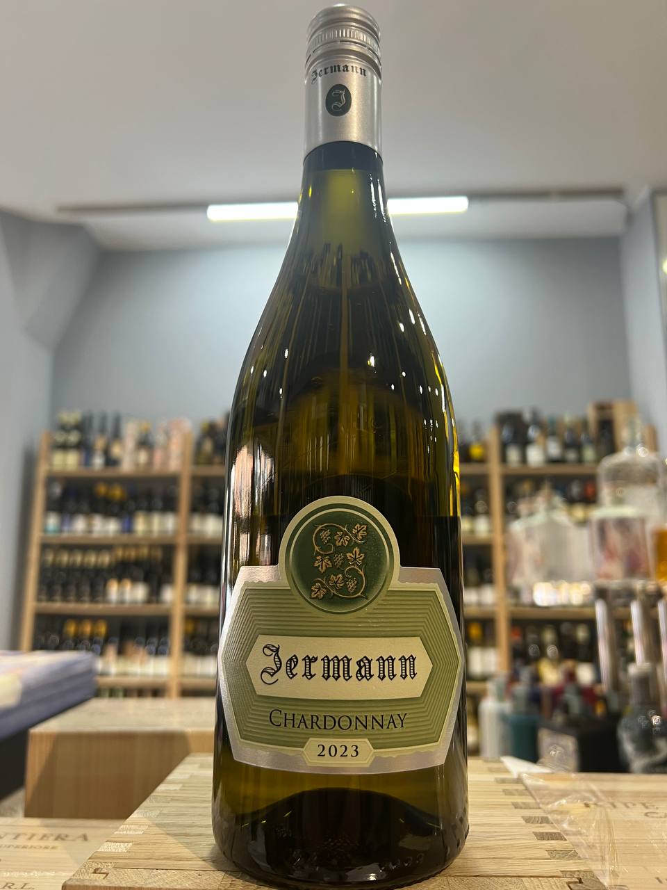 Chardonnay Jermann 2023 - Venezia Giulia IGT