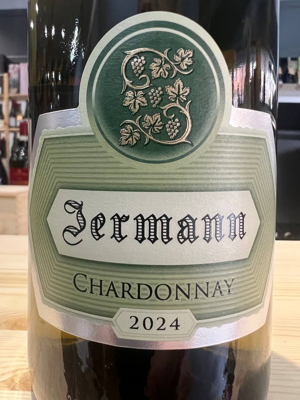 Chardonnay 2024 Jermann