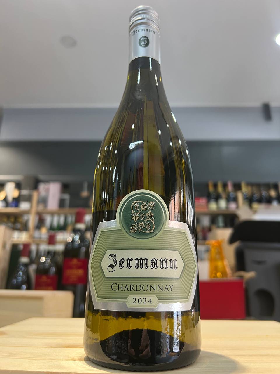 Chardonnay 2024 Jermann