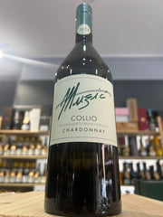 Chardonnay 2024 Collio DOC Muzic