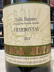 Chardonnay Vignalta 2024 - DOC Colli Euganei