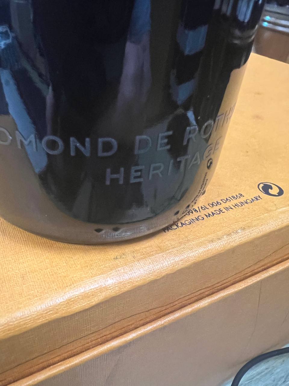 Chateau des Laurets Puisseguin Saint-Emilion 2016 - Edmond de Rothschild