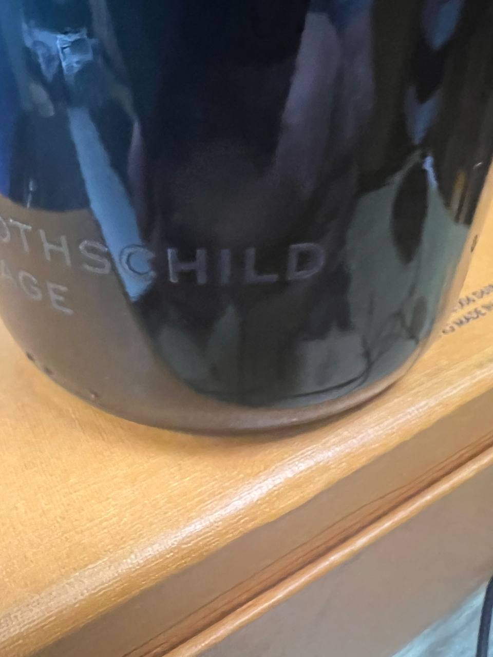 Chateau des Laurets Puisseguin Saint-Emilion 2016 - Edmond de Rothschild