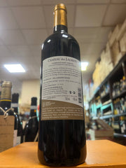 Chateau des Laurets Puisseguin Saint-Emilion 2016 - Edmond de Rothschild