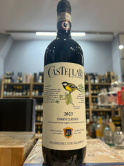 Castellare di Castellina Chianti Classico 2023