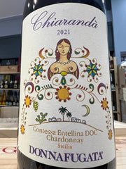 Chiarandà 2021 Donnafugata Contessa Entellina DOC