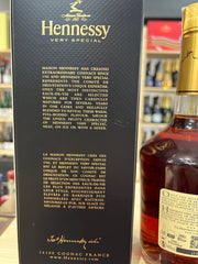 Cognac Hennessy V.S. (Con Astuccio)