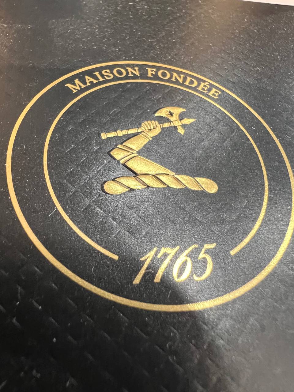 Cognac Hennessy V.S. (Con Astuccio)