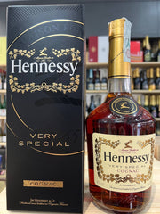 Cognac Hennessy V.S. (Con Astuccio)