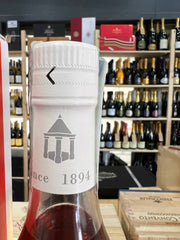 Cognac Le Coq Jean Fillioux con Astuccio