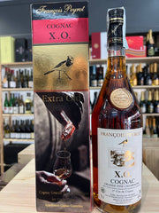 Cognac XO François Peyrot (Astucciato) Extra Old