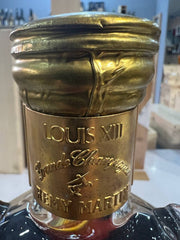 Louis XIII Remy Martin  Very Old Cognac Bot 80's