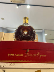 Louis XIII Remy Martin  Very Old Cognac Bot 80's