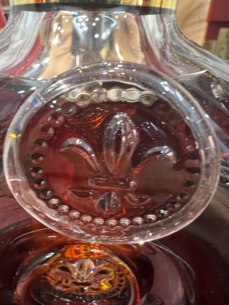 Louis XIII Cognac di Remy Martin