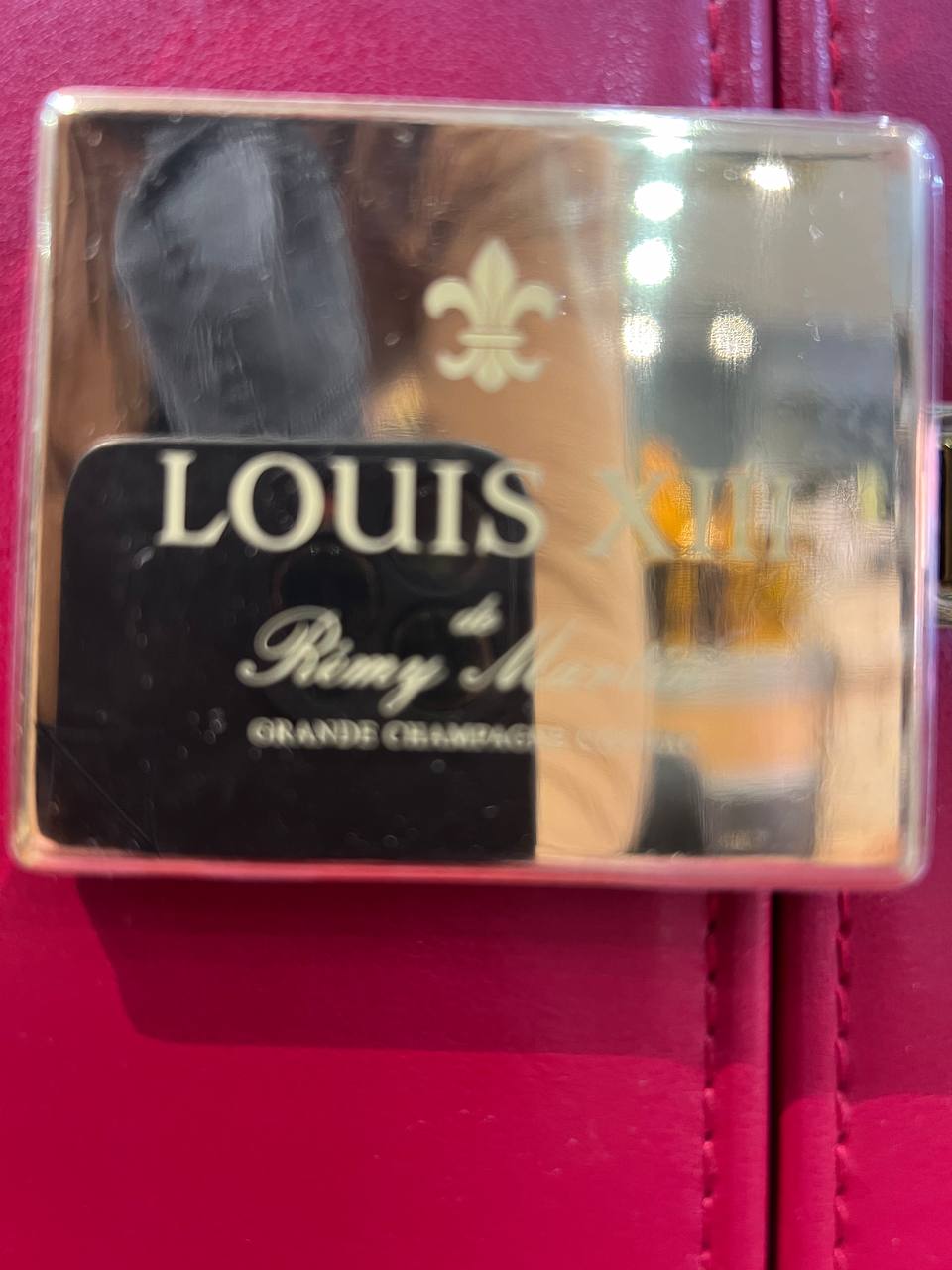 Louis XIII Cognac di Remy Martin