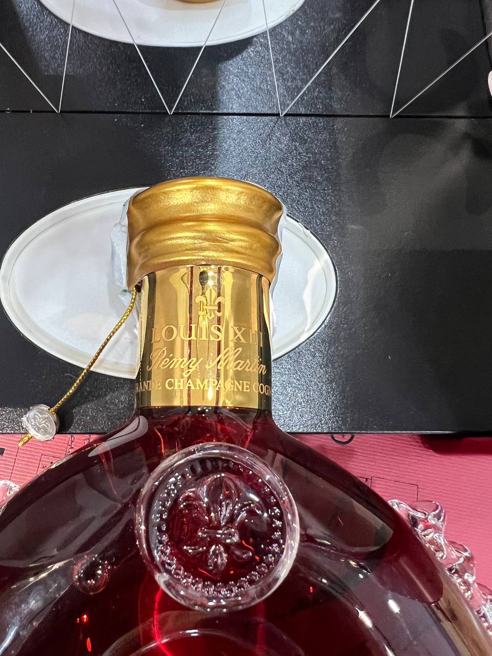 Louis XIII Cognac di Remy Martin