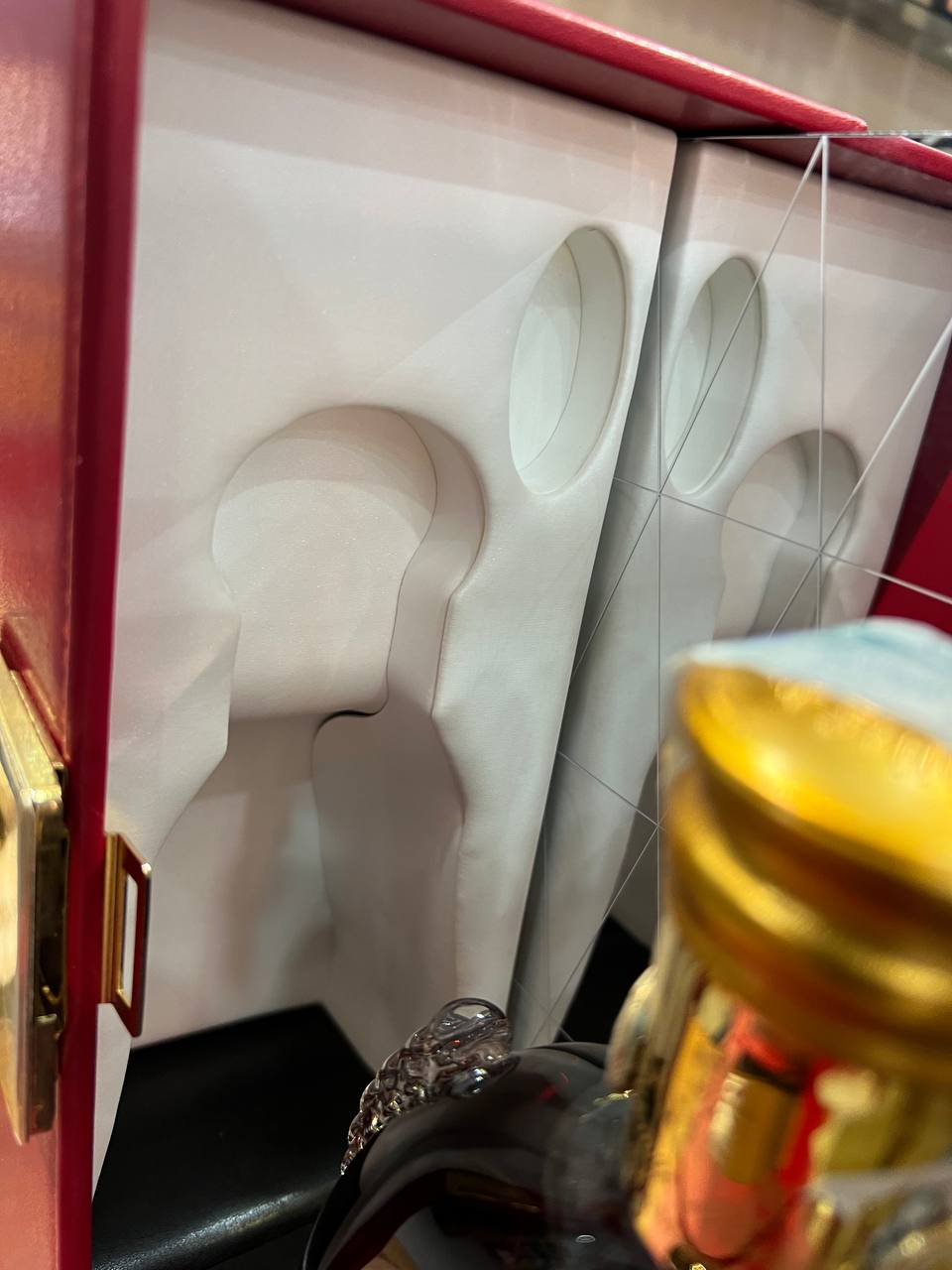 Louis XIII Cognac di Remy Martin