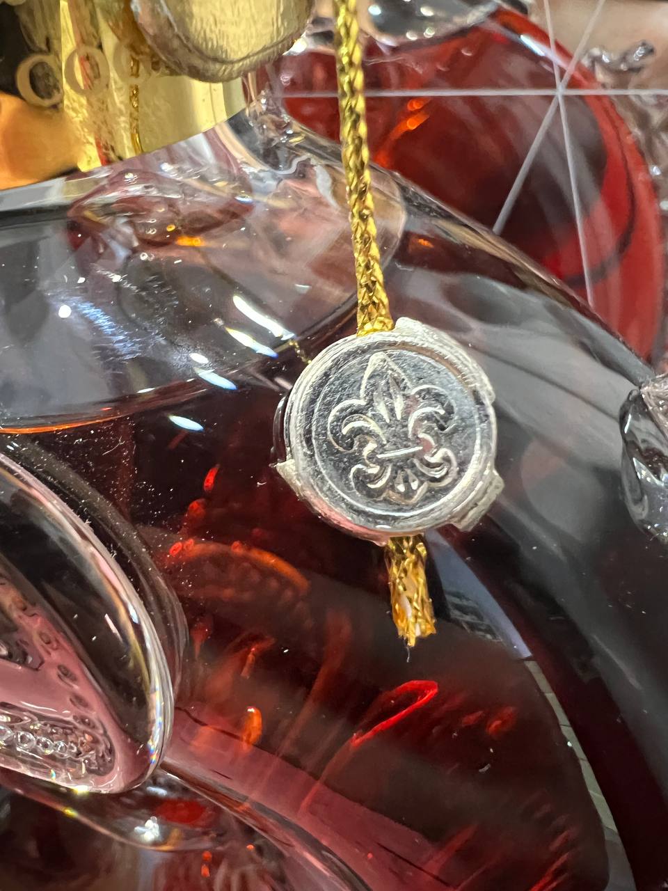 Louis XIII Cognac di Remy Martin