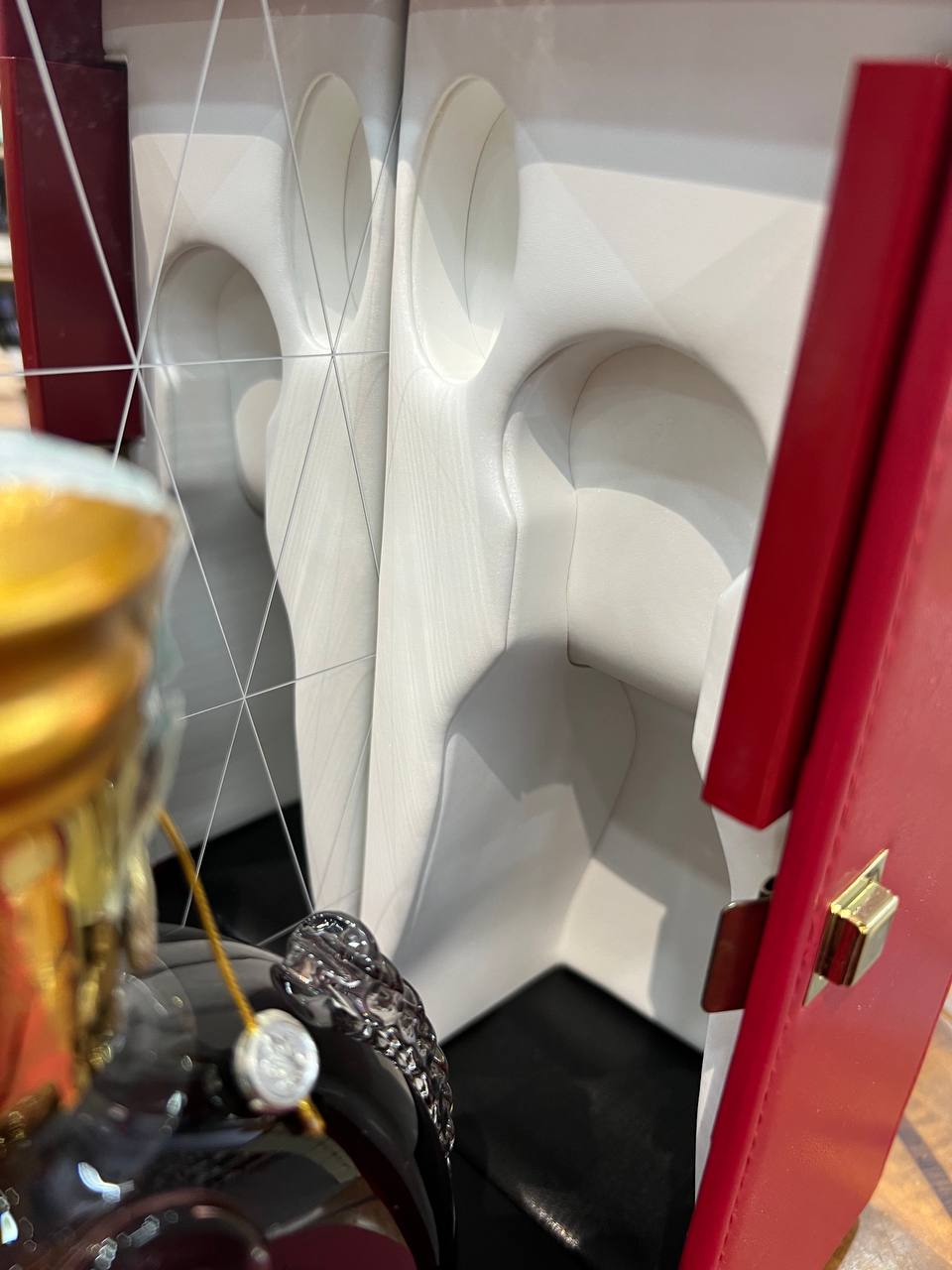 Louis XIII Cognac di Remy Martin