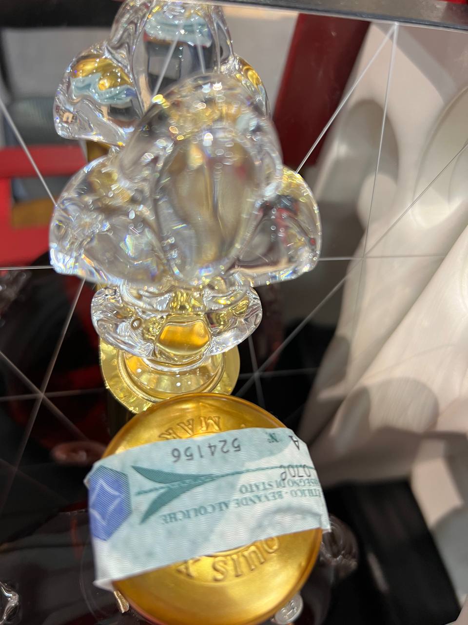 Louis XIII Cognac di Remy Martin