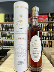 Cognac Napoléon Château de Montifaud - Astucciato