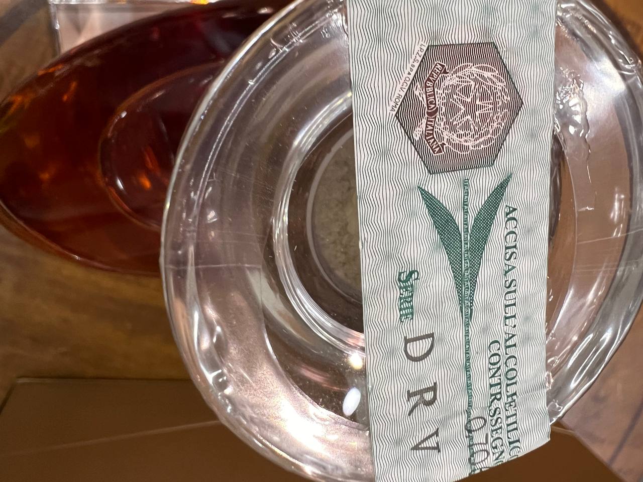 Jean Fillioux XO SO Elegantissime Cognac Astucciato