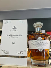 Jean Fillioux XO SO Elegantissime Cognac Astucciato