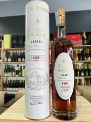 Cognac V.SO.P. Château de Montifaud - Astucciato