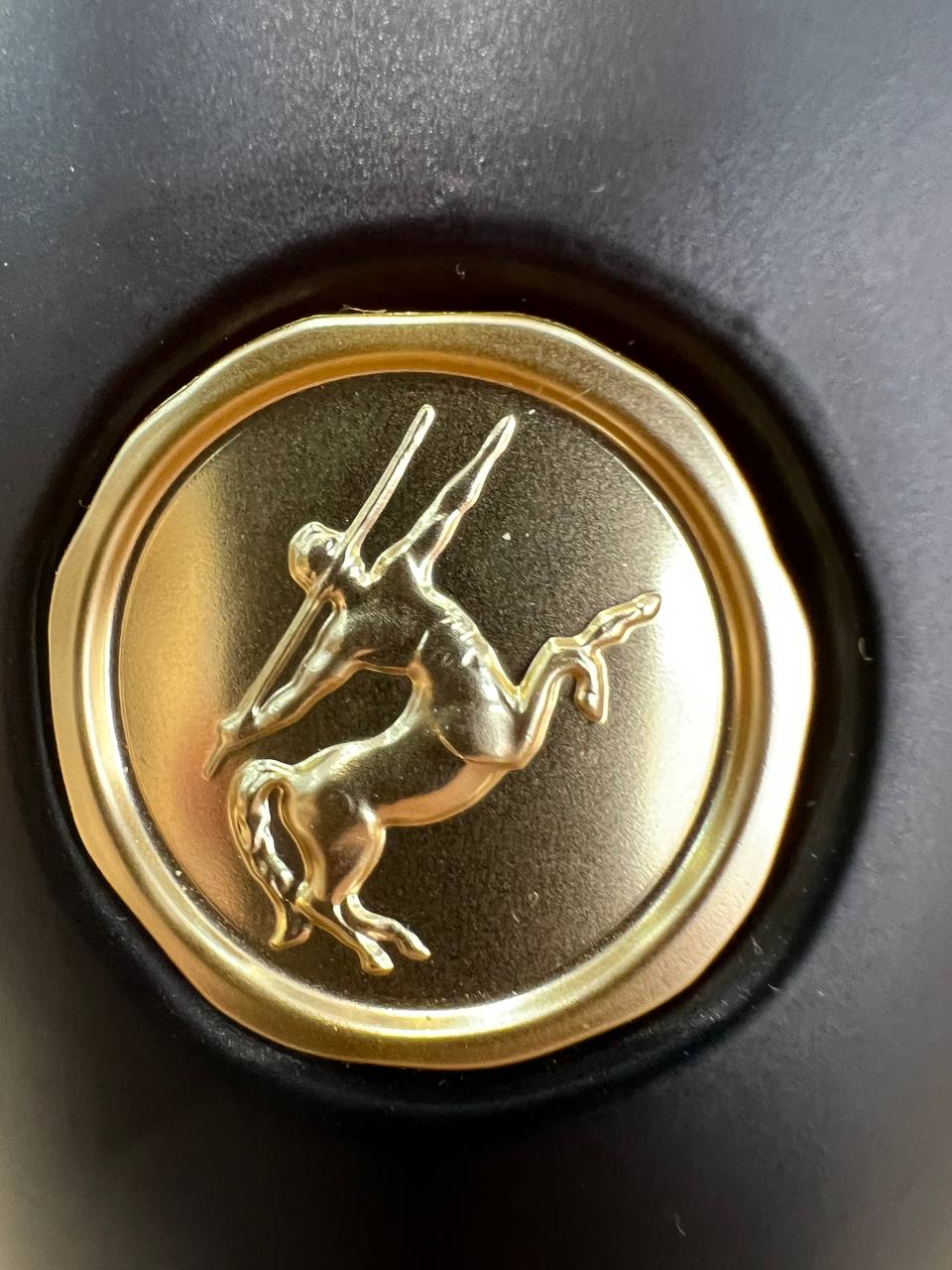 Cognac Remy Martin V.SO.P. - Cognac Fine Champagne