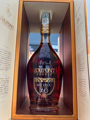 J. Dupont XO Art Deco Cognac 1er Cru Grand Champagne