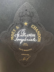 Moët & Chandon Collection Impériale Création N.1  Brut Nature