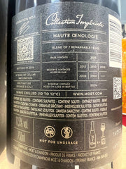 Moët & Chandon Collection Impériale Création N.1  Brut Nature