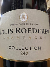 Carica l&#39;immagine nel visualizzatore Galleria,Louis Roederer Collection 242 Magnum Champagne Brut