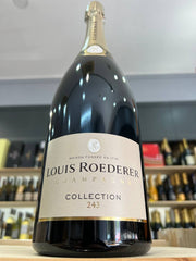 Collection Magnum 243 Louis Roederer Champagne Brut