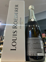 Champagne Collection 246 Astucciato